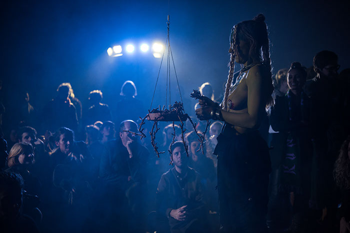 Ernestyna Orlowska, Tanja Turpeinen