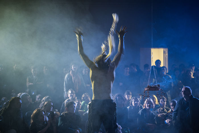 Ernestyna Orlowska, Tanja Turpeinen