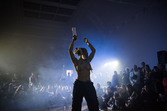 Ernestyna Orlowska, Tanja Turpeinen