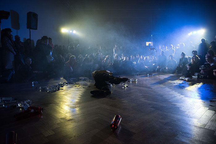 Ernestyna Orlowska, Tanja Turpeinen