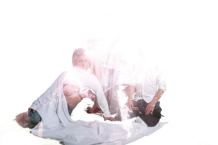 FRUITS, by Ernestyna Orlowska, Photography ©Sinae Yoo Ernestyna Orlowska, FRUITS, Tanja Turpeinen, Daniel Klingen Borg