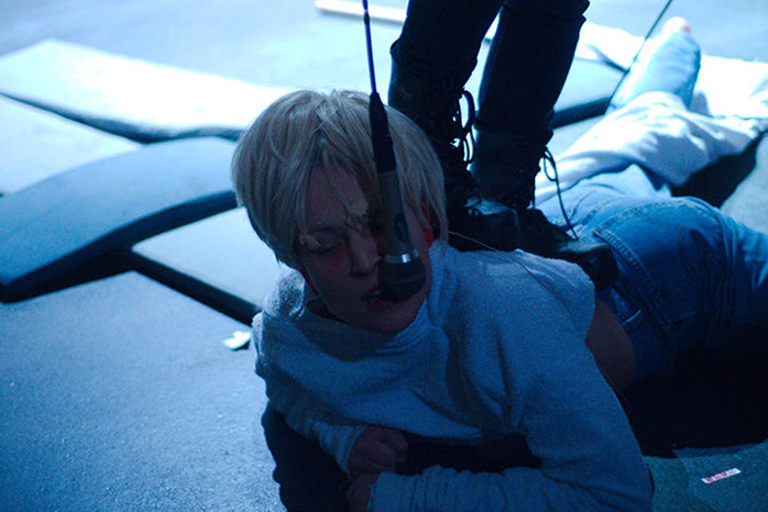 Tanja Turpeinen Tanja Turpeinen, Steve Jobs, AI-Obsession